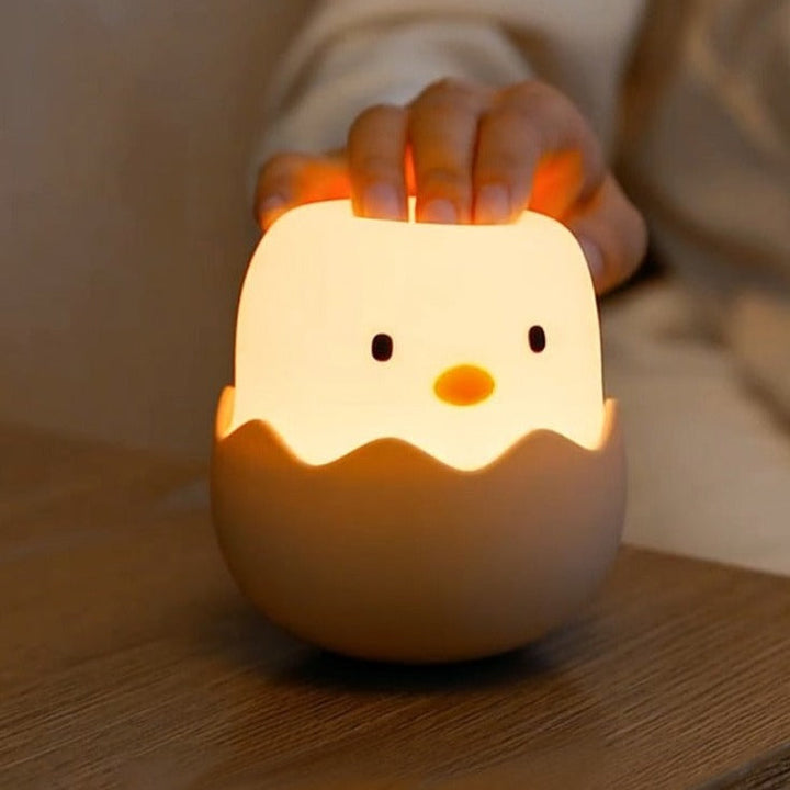 Luminária Eggbaby