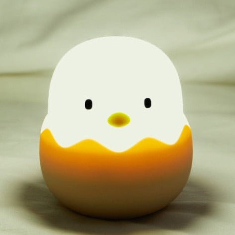 Luminária Eggbaby