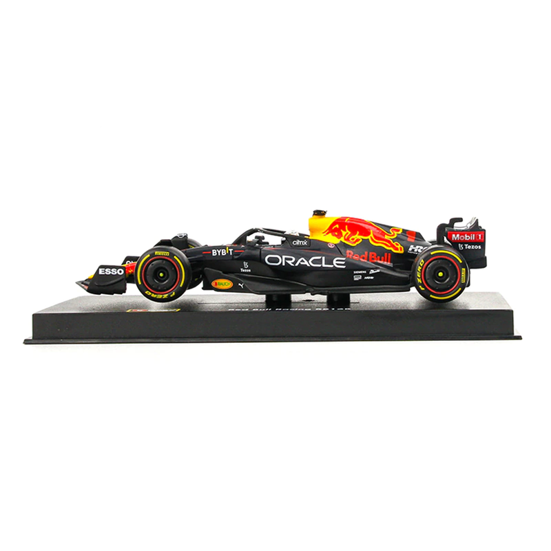 Miniatura Fórmula 1 Red Bull Racing RB18