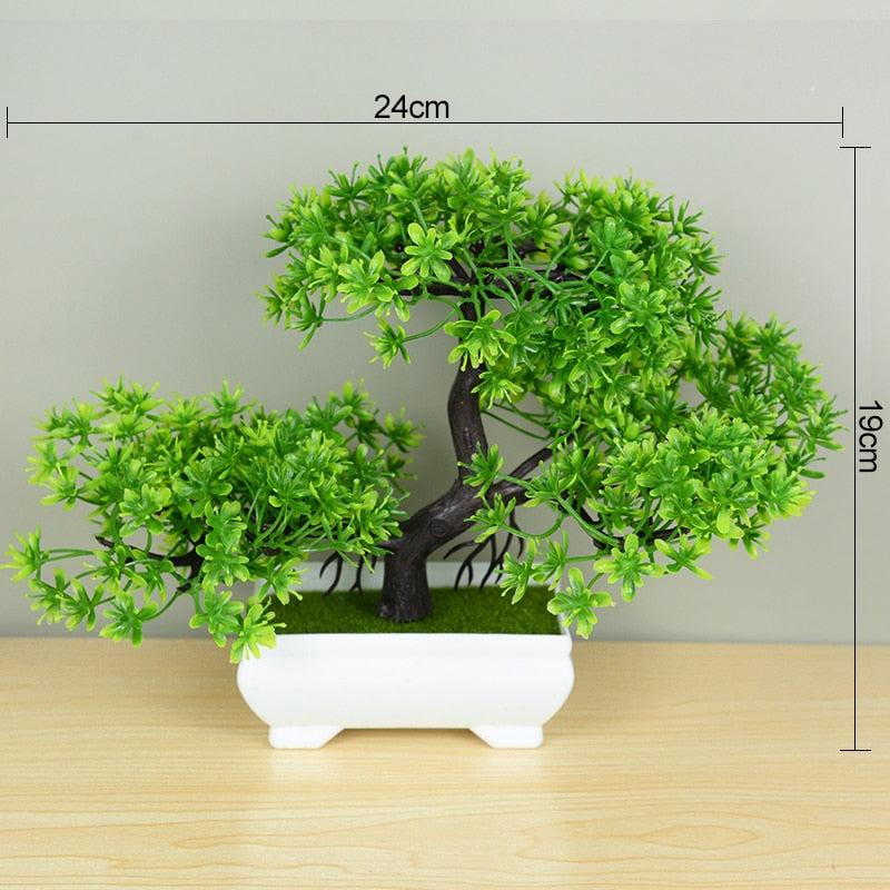 Bonsai Artificial 