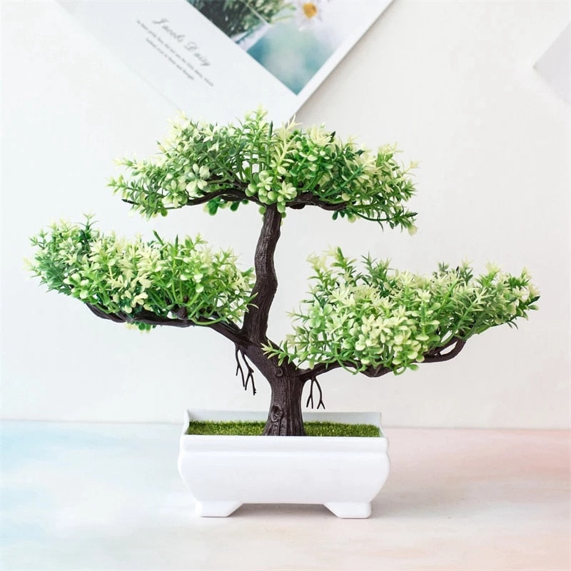 Bonsai Artificial 