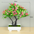 Bonsai Artificial 