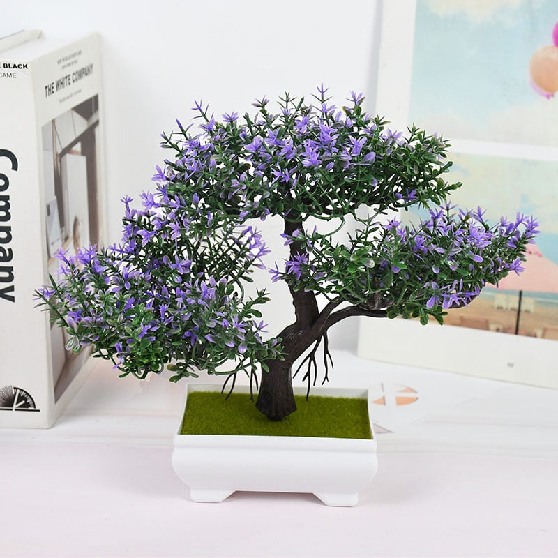 Bonsai Artificial 