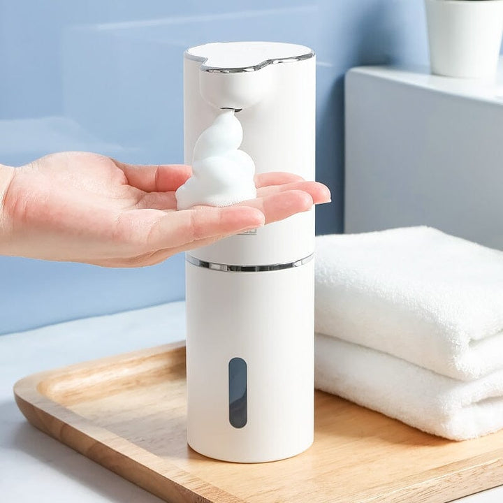 Dispenser Para Sabonete Com sensor