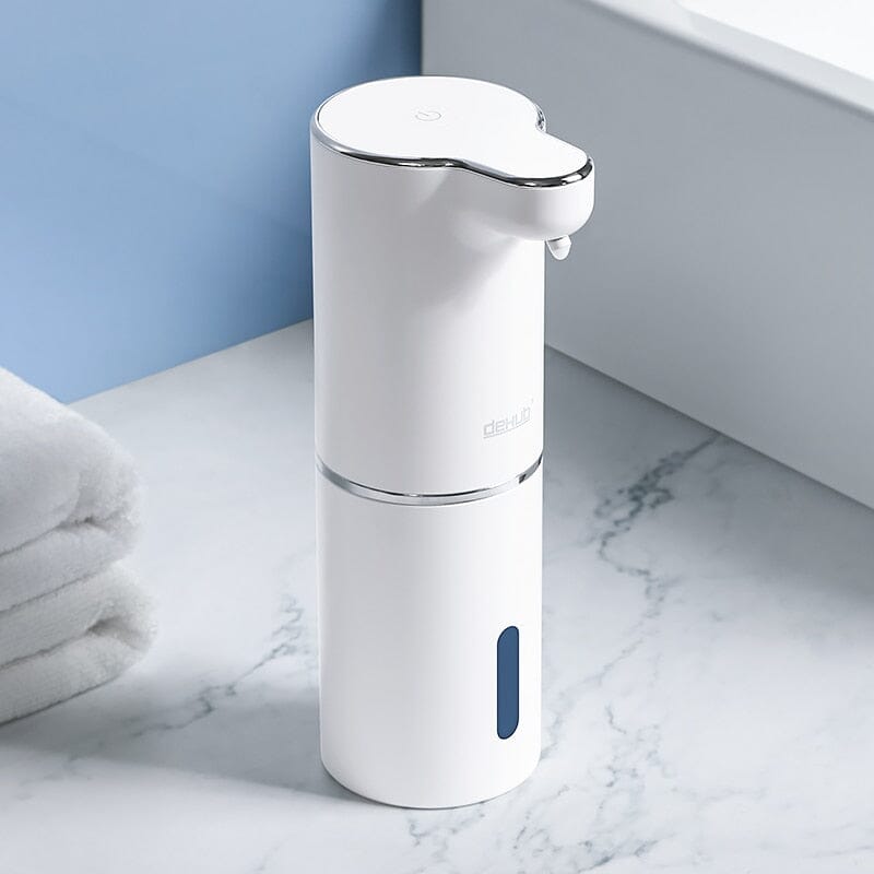 Dispenser Para Sabonete Com sensor