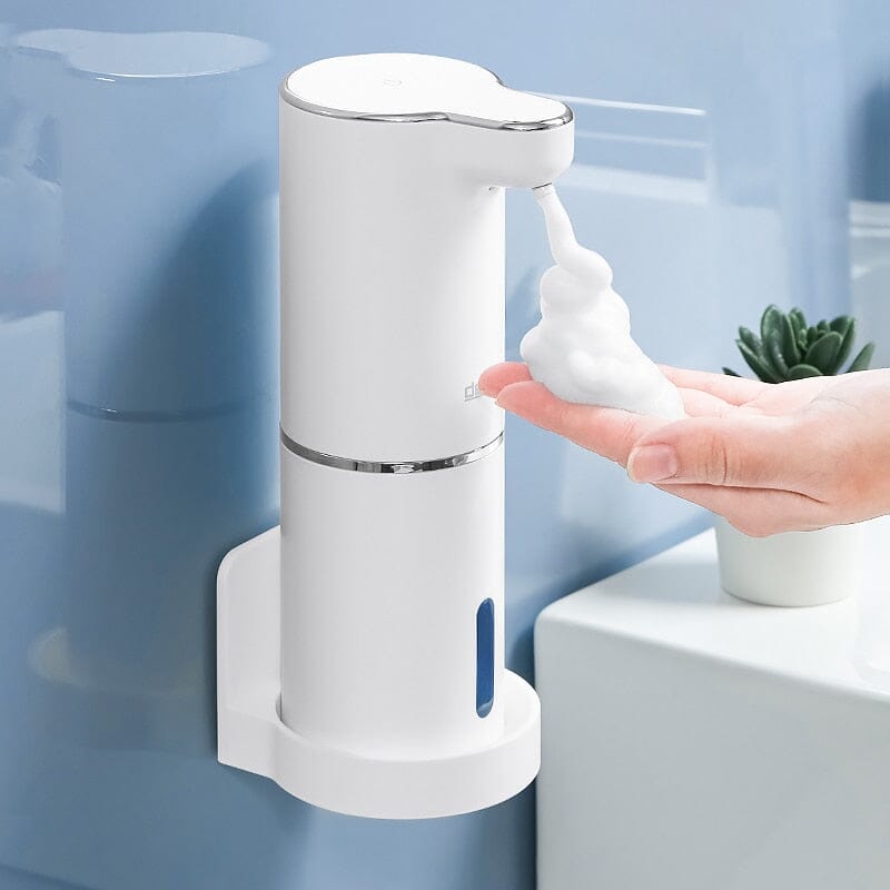 Dispenser Para Sabonete Com sensor