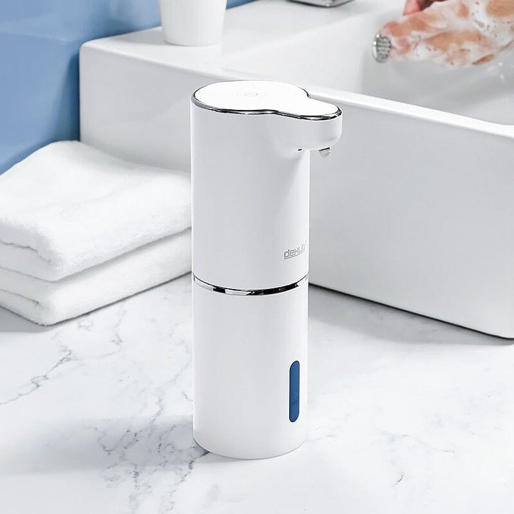 Dispenser Para Sabonete Com sensor