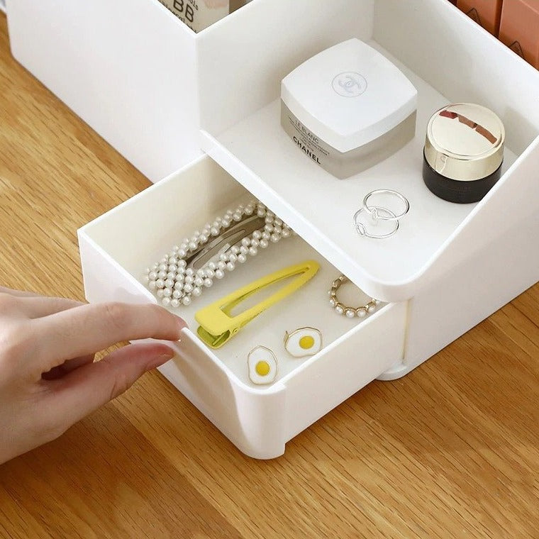 Organizador de Mesa Multiuso Homeflex