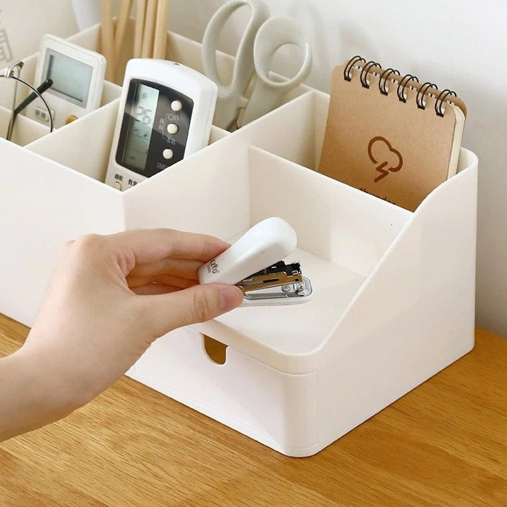 Organizador de Mesa Multiuso Homeflex