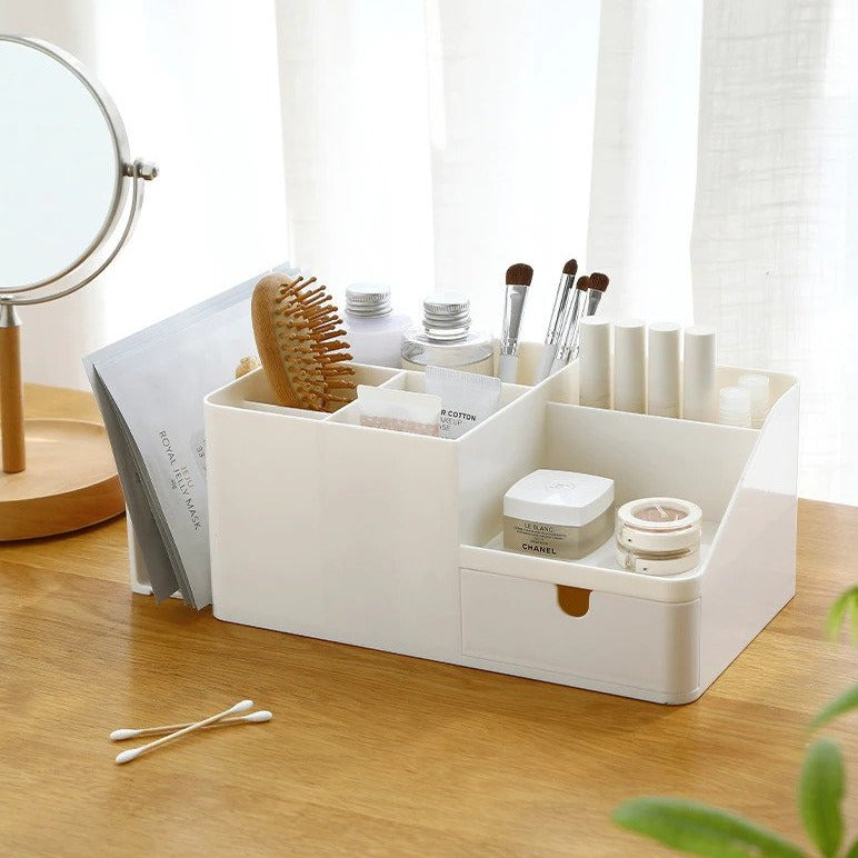 Organizador de Mesa Multiuso Homeflex