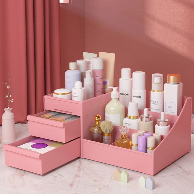 Organizador Para Maquiagem Makeup Maven