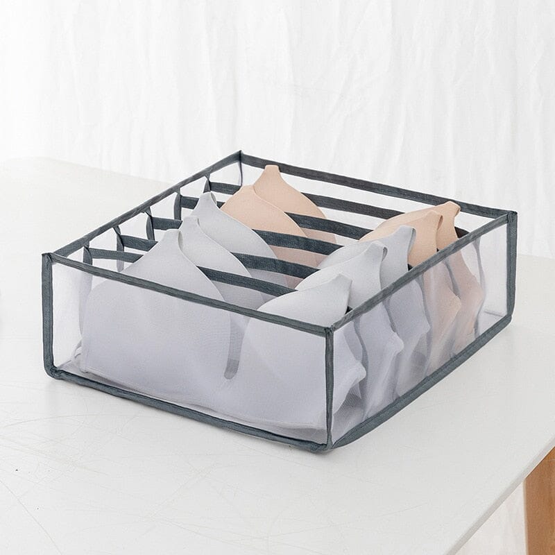 Organizador Para Roupa Íntima